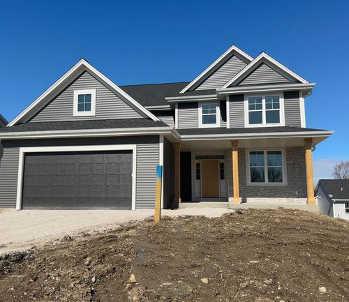 1013 Waterstone Ct, Pewaukee, WI, 53072-1276 | Card Image