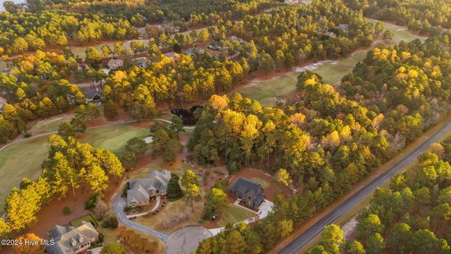 173 Grace Ct, House other with 4 bedrooms, 4 bathrooms and 2 parking in West End NC | Image 7