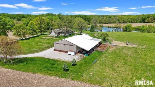 3062 State Route 97, Pleasant Plains, IL, 62677-3823 | Card Image