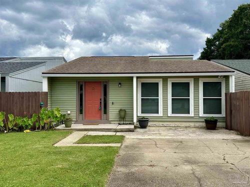 3410 Carlotta St, Pensacola, FL, 32503-4355 | Card Image