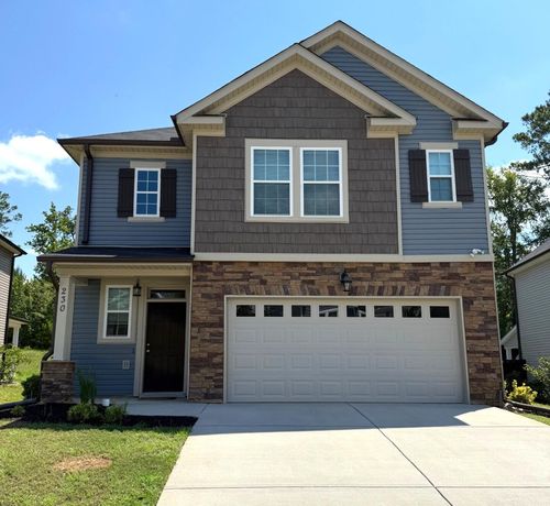 230 Caroleton Dr, Grovetown, GA, 30813-0318 | Card Image