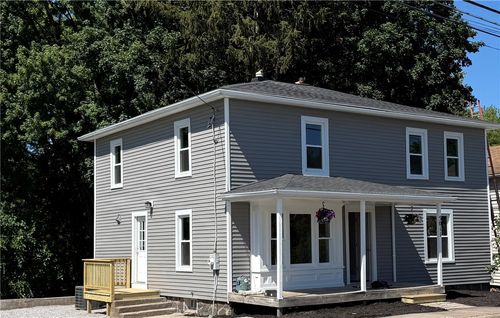 5011 Ridge Rd, Williamson, NY, 14589-9395 | Card Image