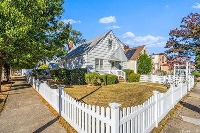 81-58 251st Street, House other with 4 bedrooms, 2 bathrooms and null parking in Bellerose NY | Image 1