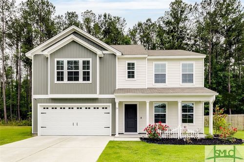 24 Easy St, Guyton, GA, 31312-4141 | Card Image