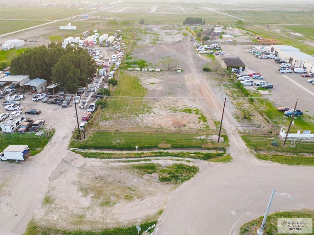Land in Brownsville 4