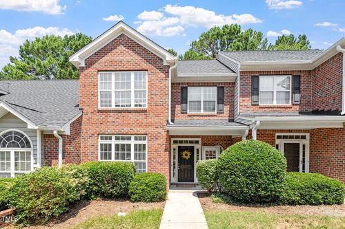 1505 Poets Glade Dr, Apex, NC, 27523-6251 | Card Image