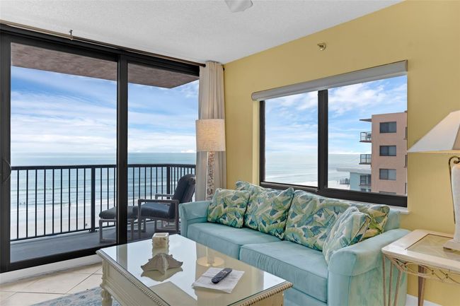 APT-707 - 4141 S Atlantic Ave, Condo with 2 bedrooms, 2 bathrooms and null parking in NEW SMYRNA BEACH FL | Image 4