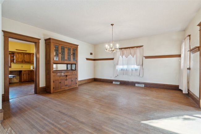 1573 190 Th St, House other with 4 bedrooms, 1 bathrooms and null parking in Clarence IA | Image 6