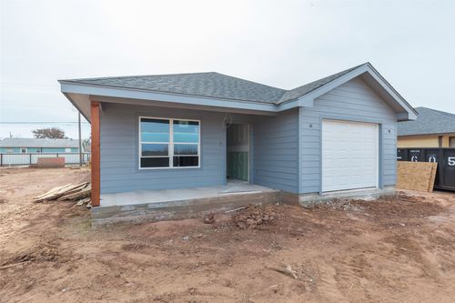 5457 N 10th Street, Abilene, TX, 79603 | Card Image