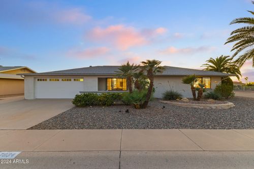 17834 N 130th Drive, Sun City West, AZ, 85375 | Card Image