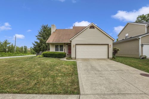 5924 Saucony Drive, Hilliard, OH, 43026 | Card Image