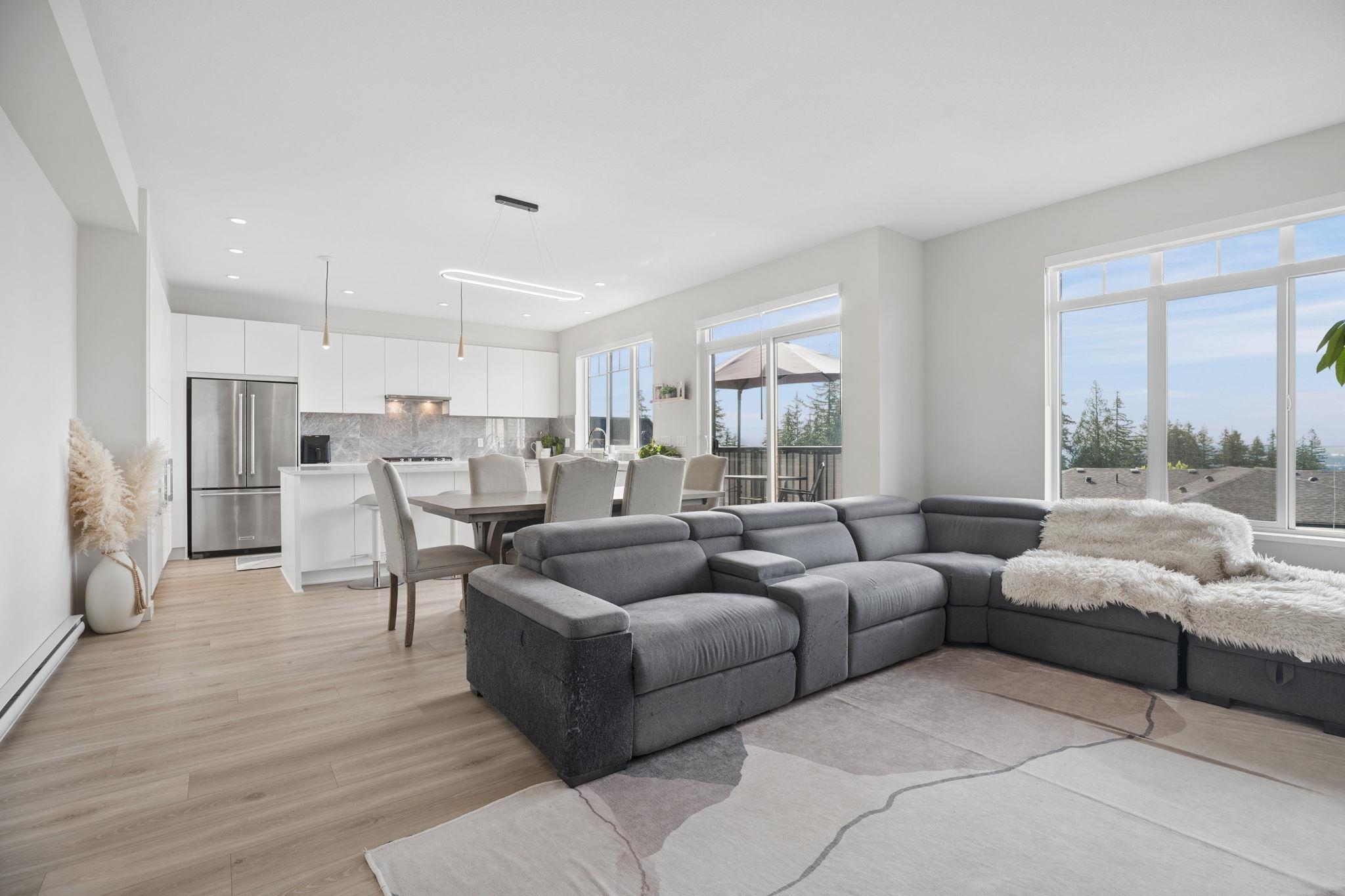 Residential in Coquitlam 2