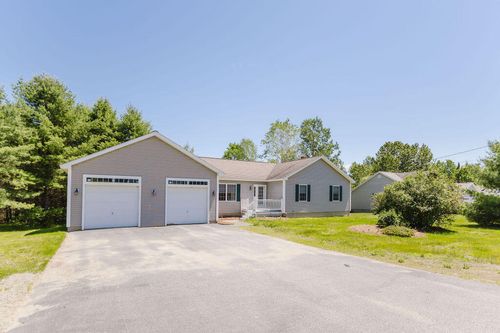 220 Granite Hts, Farmington, ME, 04938-7045 | Card Image