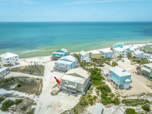 151 Antiqua Dr, Cape San Blas, FL, 32456-4437 | Card Image