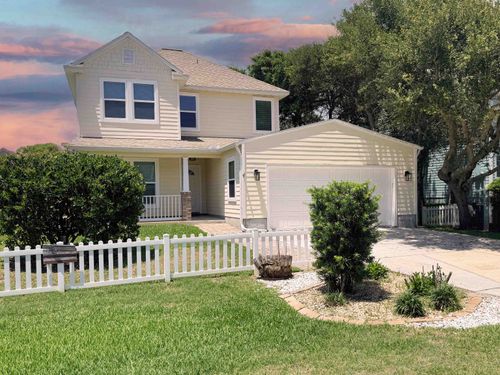 214 17th St, St Augustine, FL, 32084-1502 | Card Image