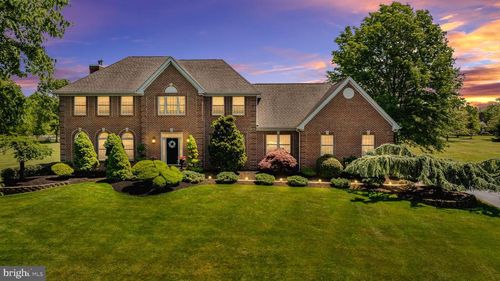 11 Windmill Ct, Plainsboro, NJ, 08536-3146 | Card Image