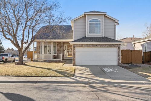 4301 Ceylon Street, Denver, CO, 80249 | Card Image