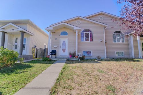 148 Jerry Potts Blvd W, Lethbridge, AB, T1K7G7 | Card Image