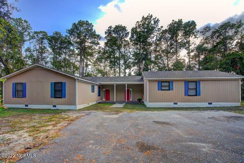 180 Country Haven Dr, Wilmington, NC, 28411-9114 | Card Image