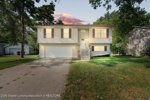 2838 Risdale Avenue, Lansing, MI, 48911 | Card Image