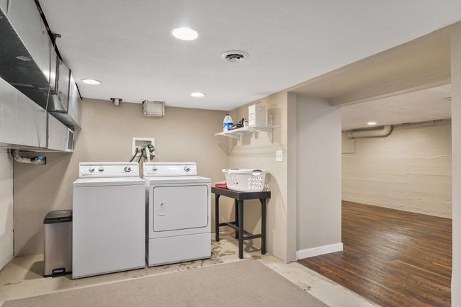 604 N 3rd St E St, House other with 4 bedrooms, 2 bathrooms and null parking in Chewelah WA | Image 21