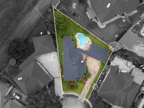 1100 Rippling Spgs, League City, TX, 77573-3048 | Card Image