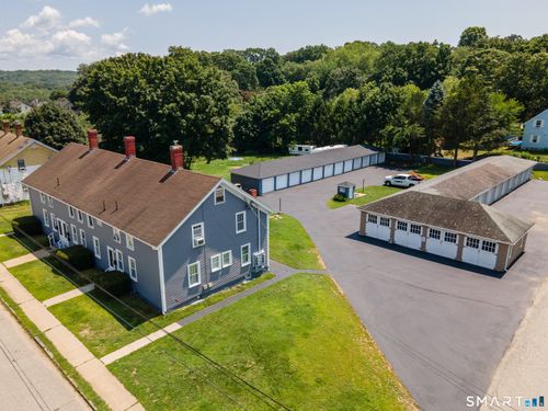 41-43-45 South B Street, Norwich, CT, 06380 | Card Image