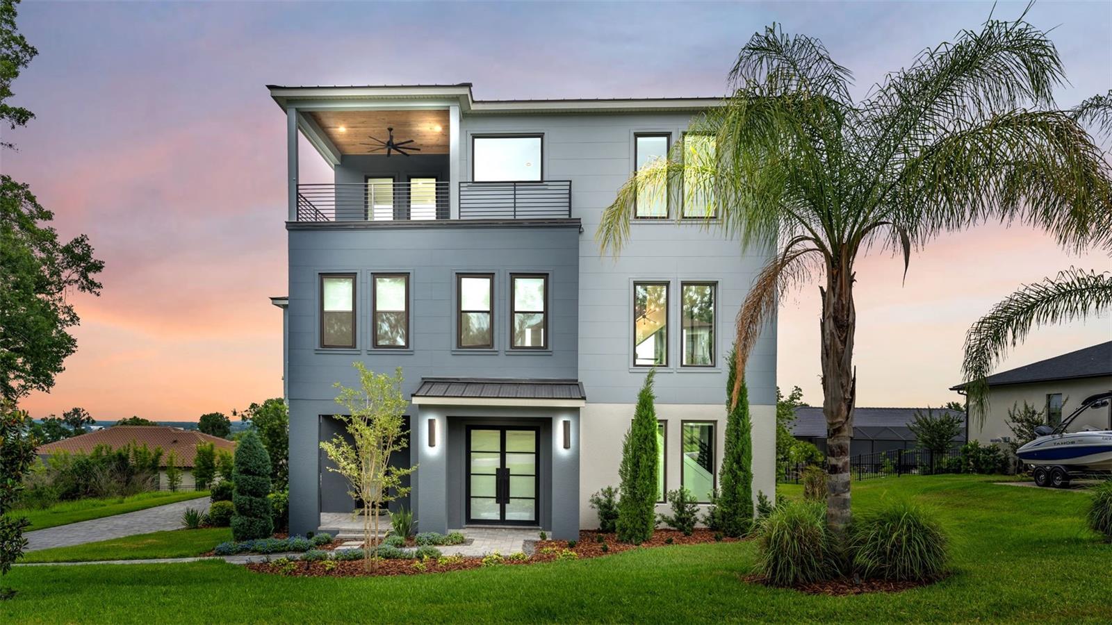 Residential in LAKELAND