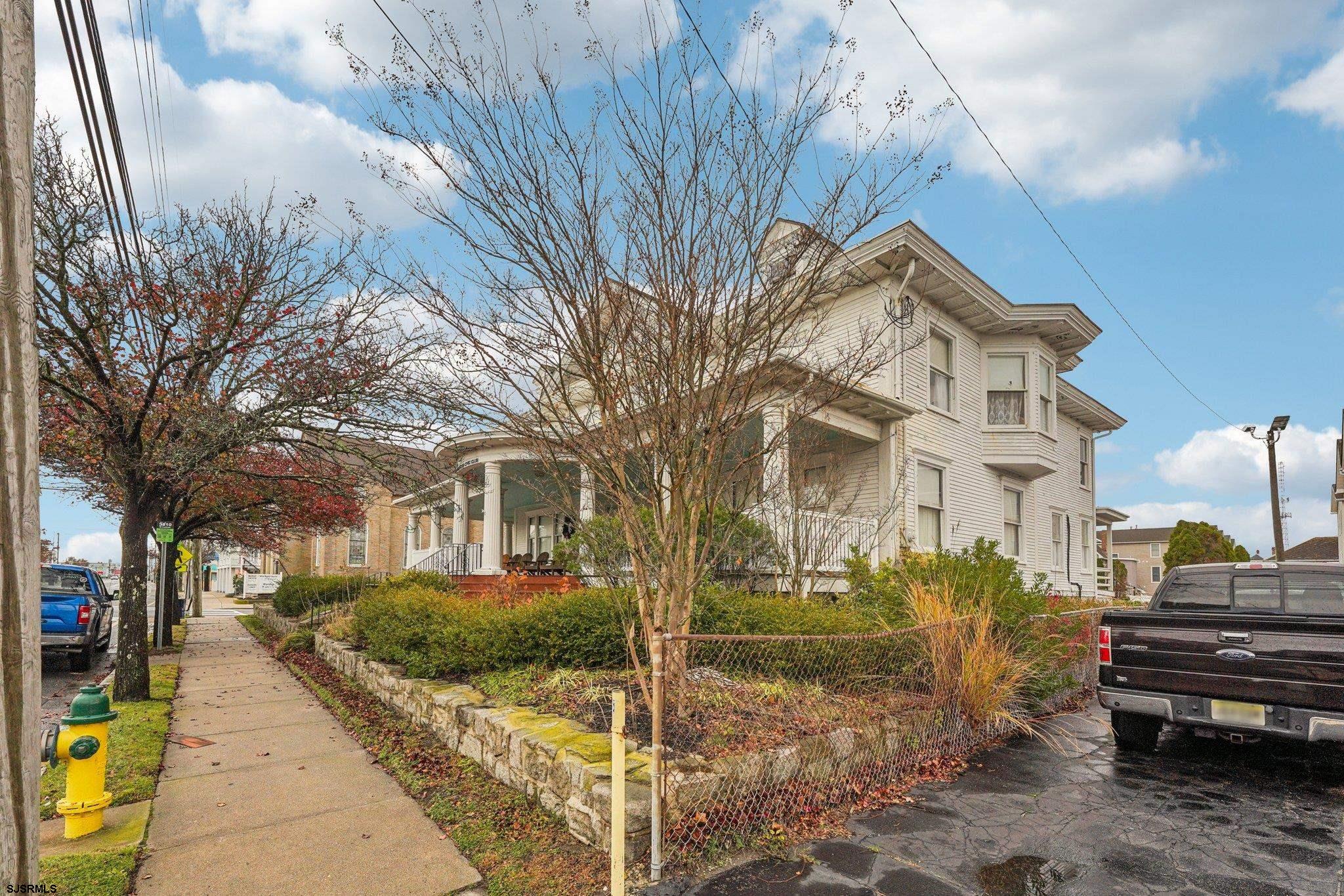 Residential in Wildwood 4