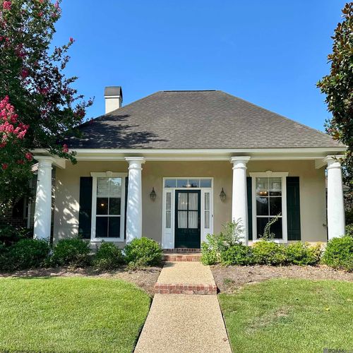 10146 Glen View Ave, Baton Rouge, LA, 70809-3838 | Card Image