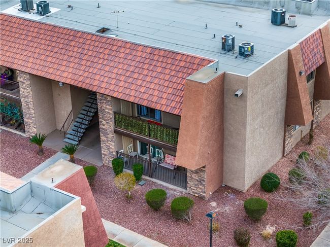 UNIT-172 - 5097 Indian River Dr, Condo with 2 bedrooms, 1 bathrooms and null parking in Las Vegas NV | Image 16
