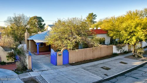 2116 E 6th St, Tucson, AZ, 85719-5229 | Card Image