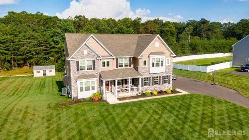 5 Grande Blvd, TABERNACLE, NJ, 08088-8739 | Card Image