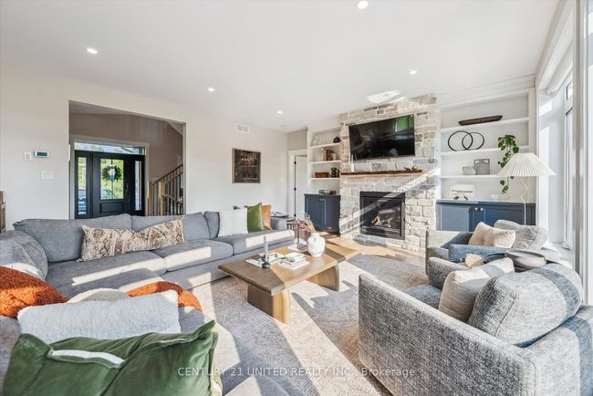 2580 Jones Quarter Line, House other with 4 bedrooms, 3 bathrooms and 10 parking in Cavan Monaghan ON | Image 11