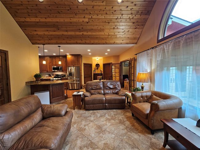 7 Conifer Ln, House other with 3 bedrooms, 2 bathrooms and null parking in Noxon MT | Image 20
