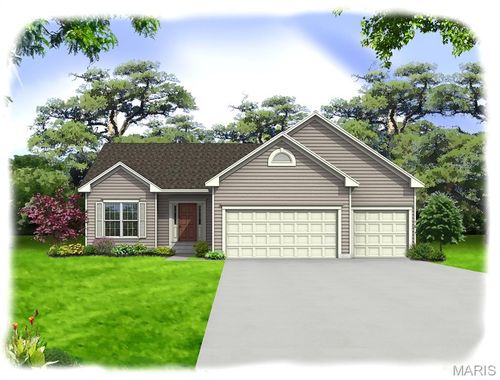 0 Davenport @ Montage At Hawk Ridge, Lake St Louis, MO, 63367 | Card Image