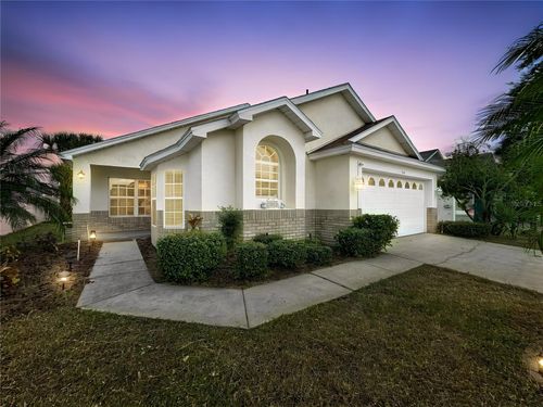 2615 Summer Creek Dr, KISSIMMEE, FL, 34747-2269 | Card Image