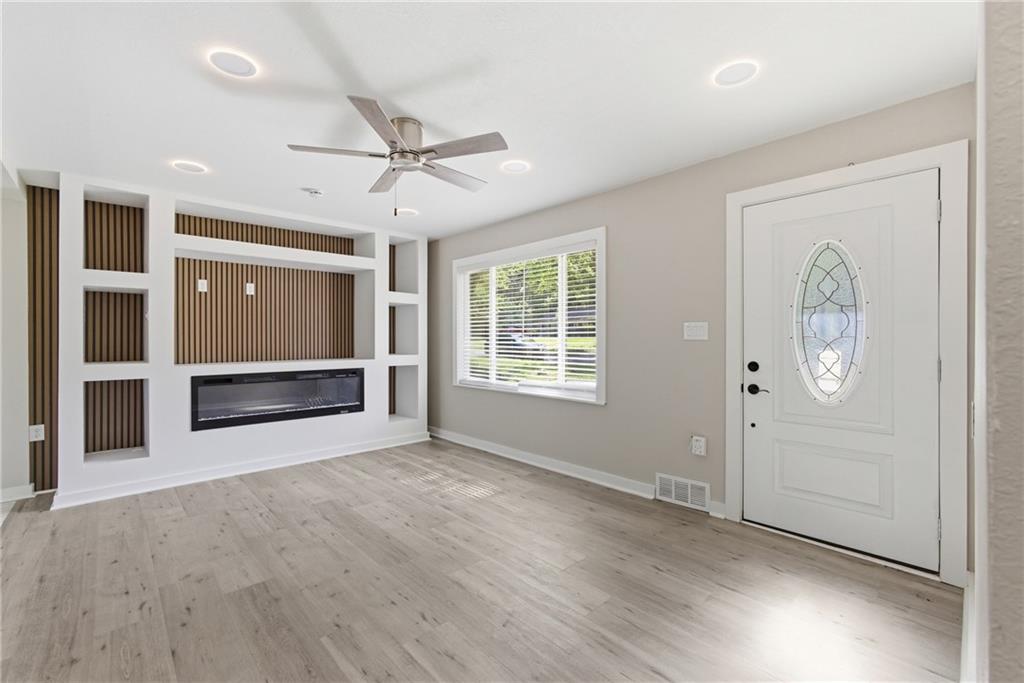 Residential in Kansas City 5