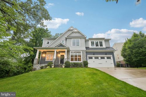 2336 N Oak St, FALLS CHURCH, VA, 22046-2326 | Card Image