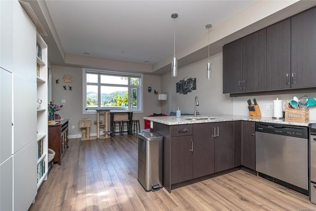 203 - 2655 Sooke Rd, Condo with 1 bedrooms, 1 bathrooms and 1 parking in Langford BC | Image 8