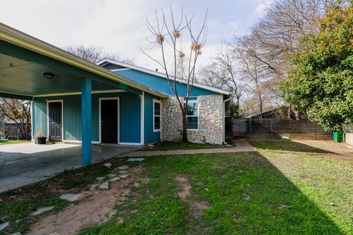 2301 Tern Cir, Austin, TX, 78744-1924 | Card Image