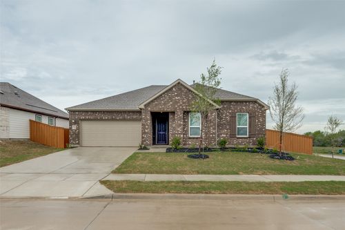 3725 Blooming Prairie Dr, Crandall, TX, 75114-0650 | Card Image