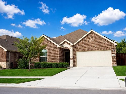 3228 Maroon Creek Rd, Aubrey, TX, 76227-1360 | Card Image