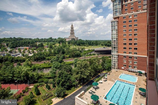 UNIT-710 - 2121 Jamieson Ave, Condo with 1 bedrooms, 1 bathrooms and null parking in ALEXANDRIA VA | Image 37