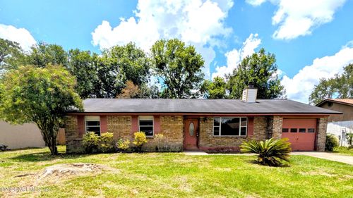 2773 Winchester Avenue, Orange Park, FL, 32065 | Card Image
