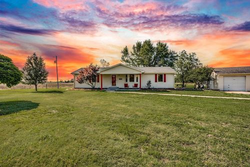 1629 E 119th St, Mulvane, KS, 67110-8000 | Card Image