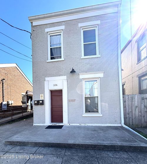 326 Elm St, Newport, KY, 41071-1385 | Card Image
