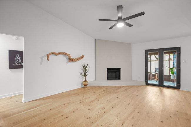 3503 Gable Dr, House other with 4 bedrooms, 2 bathrooms and 4 parking in Austin TX | Image 9