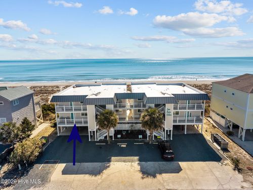 102-104 Ocean Blvd, Holden Beach, NC, 28462-2078 | Card Image