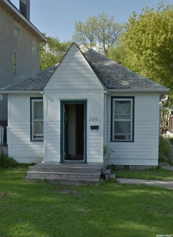 Residential in Saskatoon 4